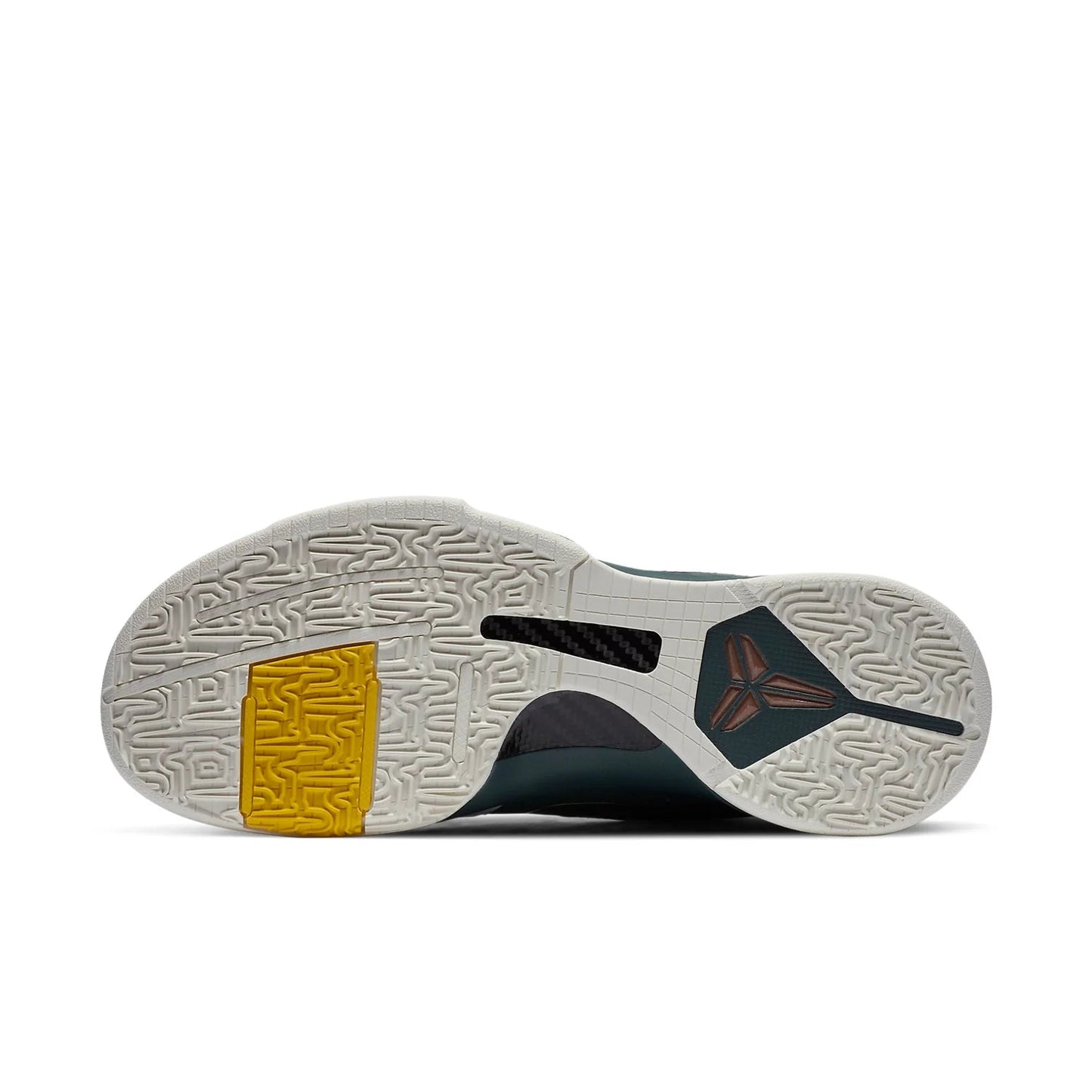 Nike Zoom Kobe 5 Protro "EYBL"