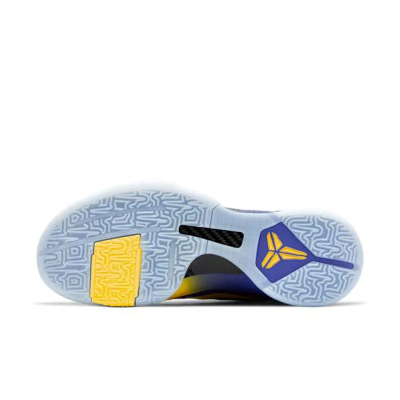 Nike Zoom Kobe 5 Protro "5 Rings"