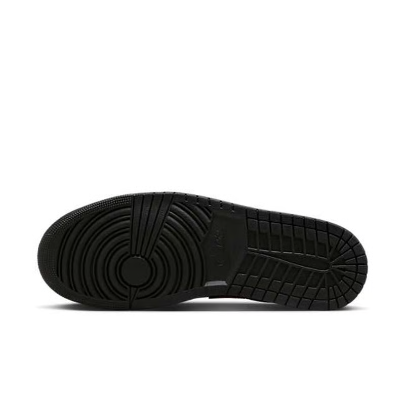 Air Jordan 1 Low "Bred"
