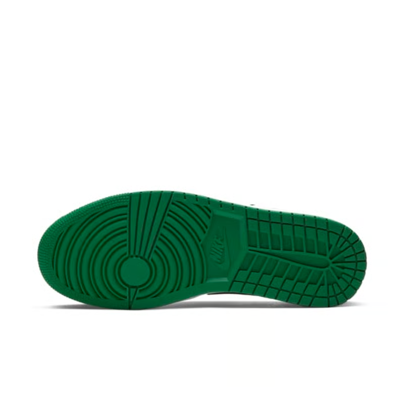 Air Jordan 1 Low "Pine Green"