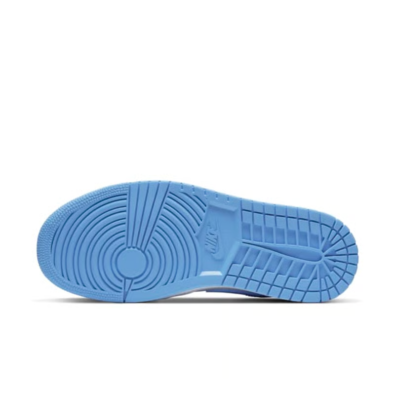 Air Jordan 1 Low "UNC"