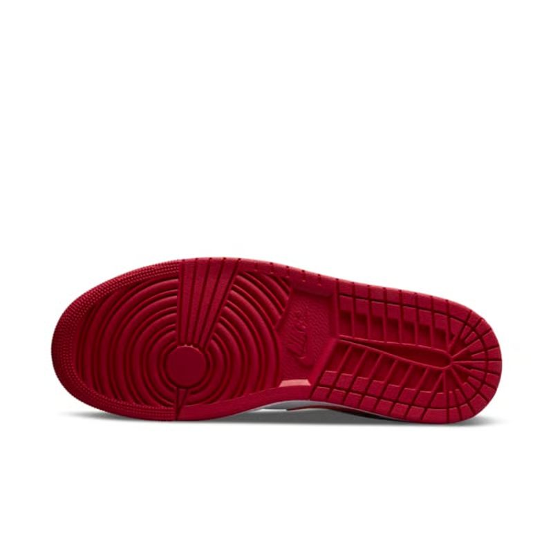 Air Jordan 1 Low "Cardinal Red"
