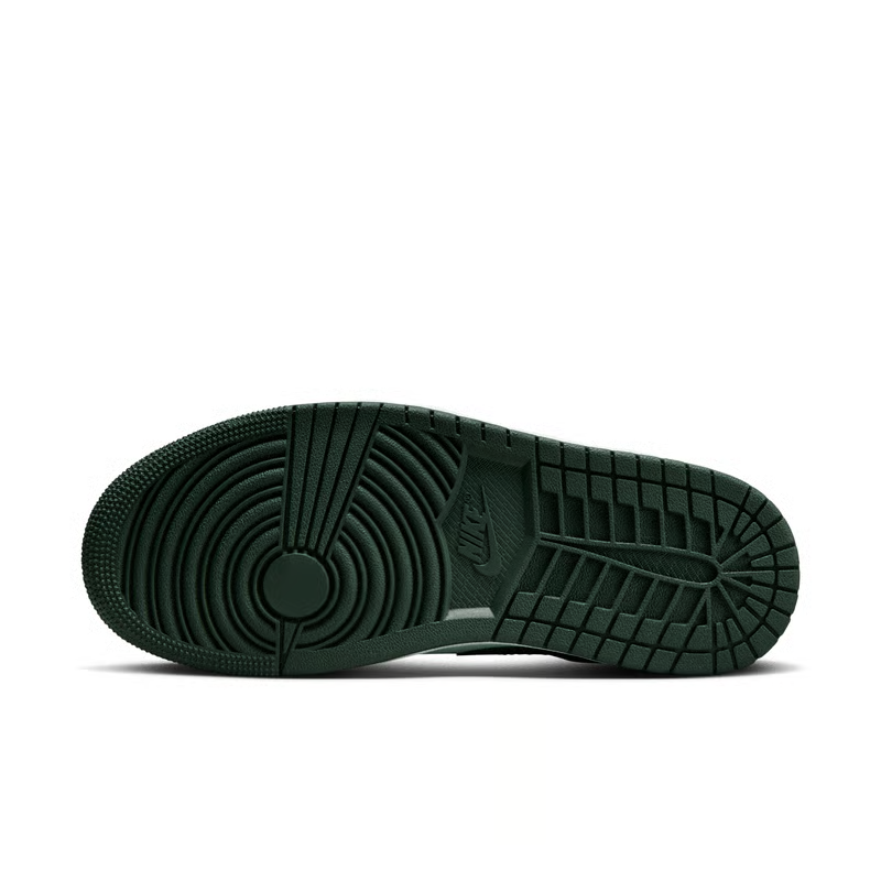 Air Jordan 1 Low "Galactic Jade"