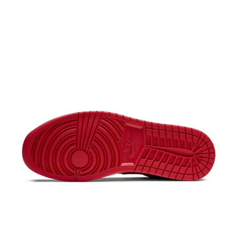 Air Jordan 1 Low "Reverse Bred"