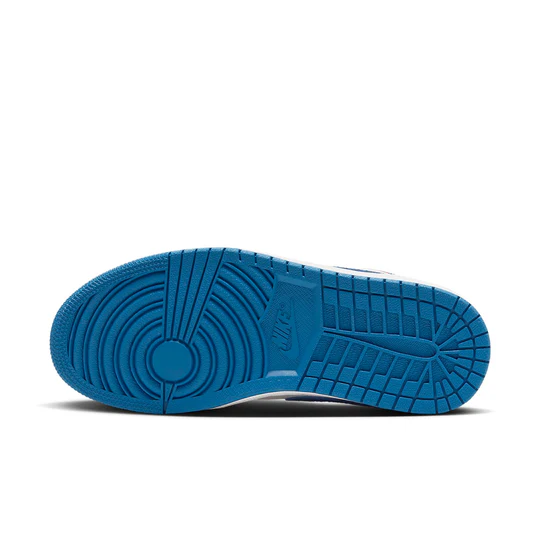 Air Jordan 1 Low SE "Industrial Blue Sashiko"