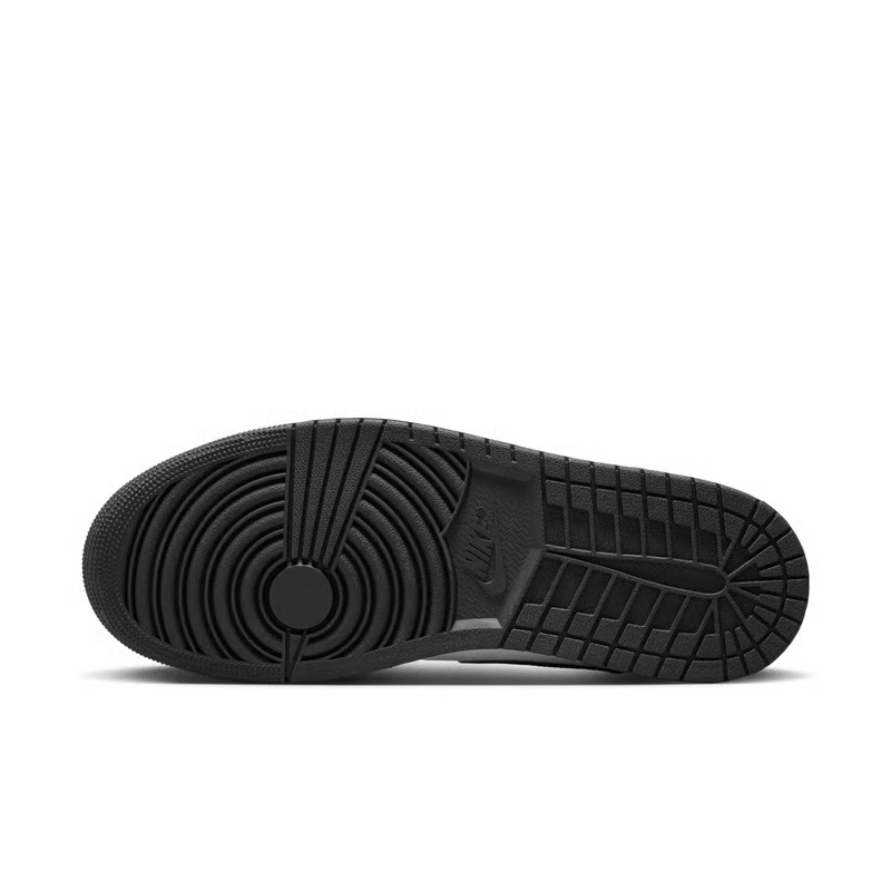 Air Jordan1 Low "Reverse Panda"