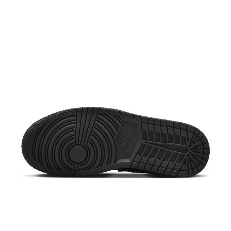 Air Jordan 1 Low SE "Black Patent"
