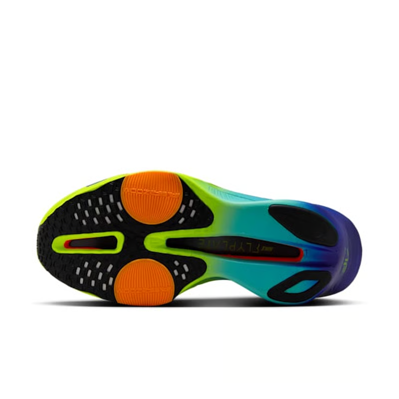 Nike Air Zoom Alphafly NEXT% 3 "Volt"