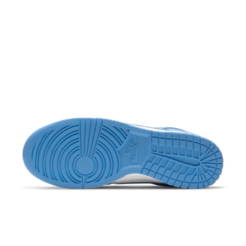 Nike Dunk Low "University Blue"