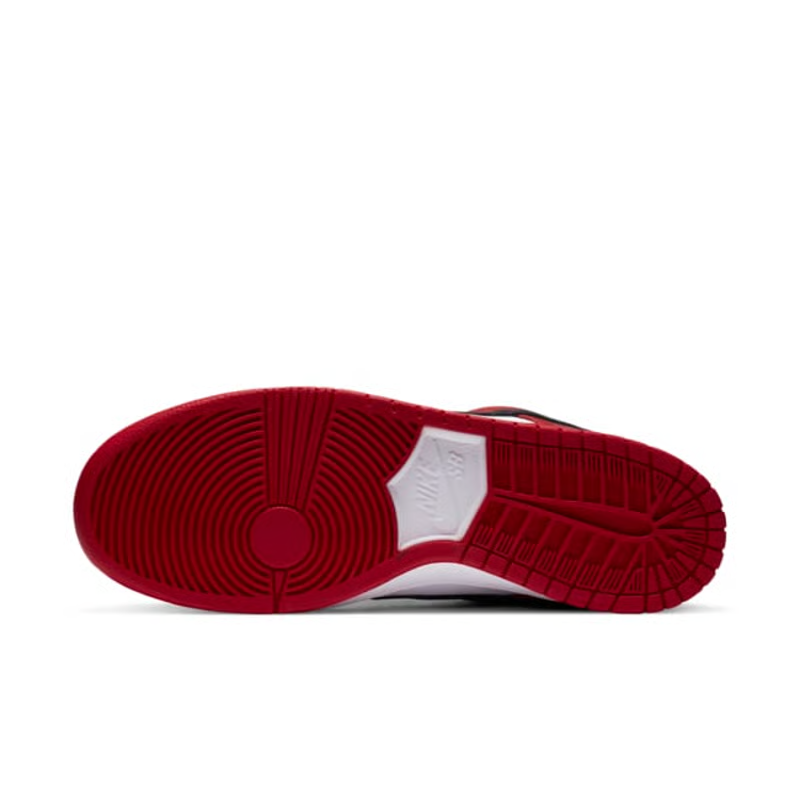 Nike SB Dunk Low Pro "J-Pack Chicago"