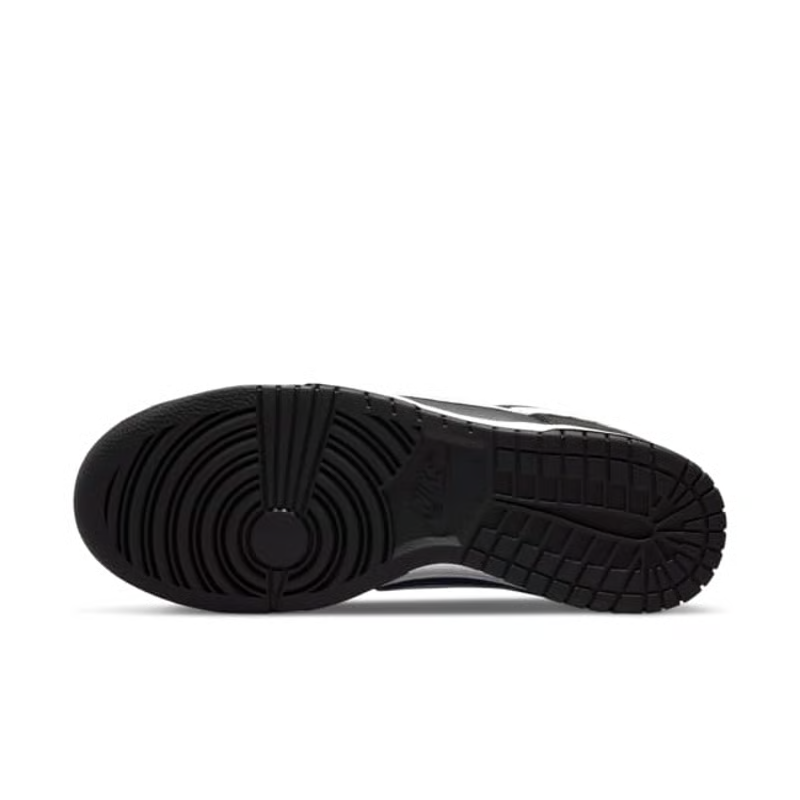 Nike Dunk Low "Black Panda"