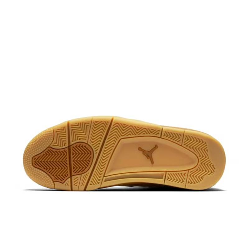 Air Jordan 4 Premium "Wheat"