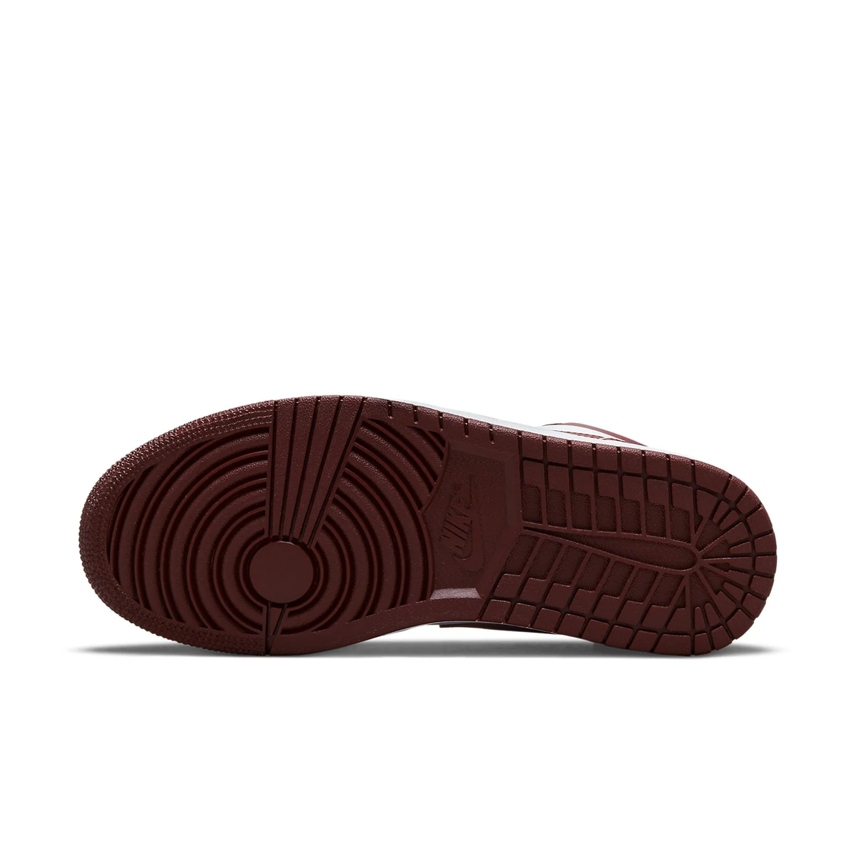 Air Jordan 1 Low "Bronze Eclipse"
