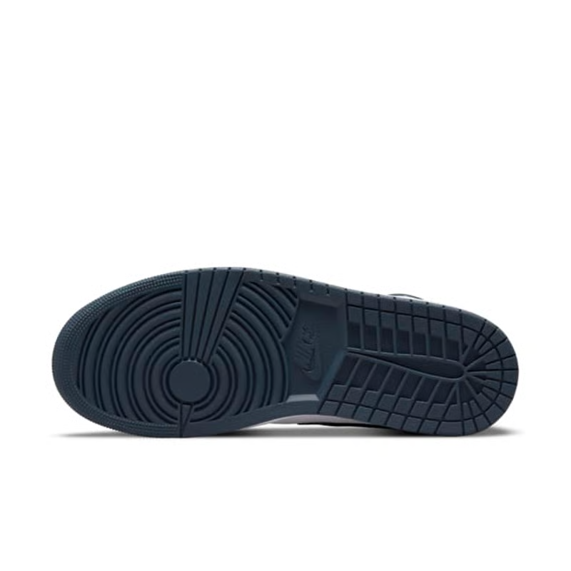 Air Jordan 1 Mid "Armory Navy"