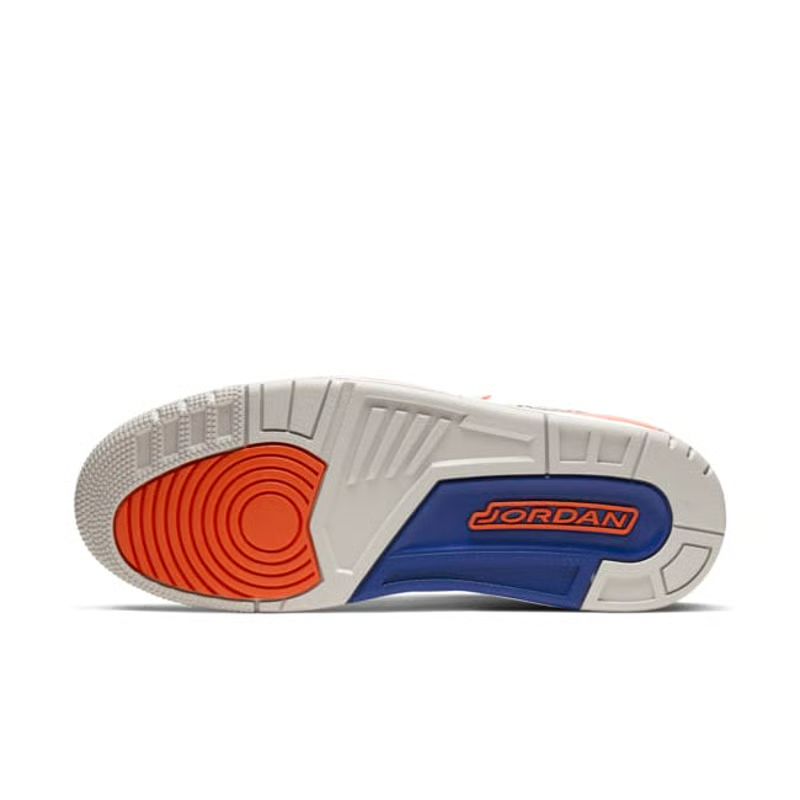 Air Jordan 3 Retro "Knicks"