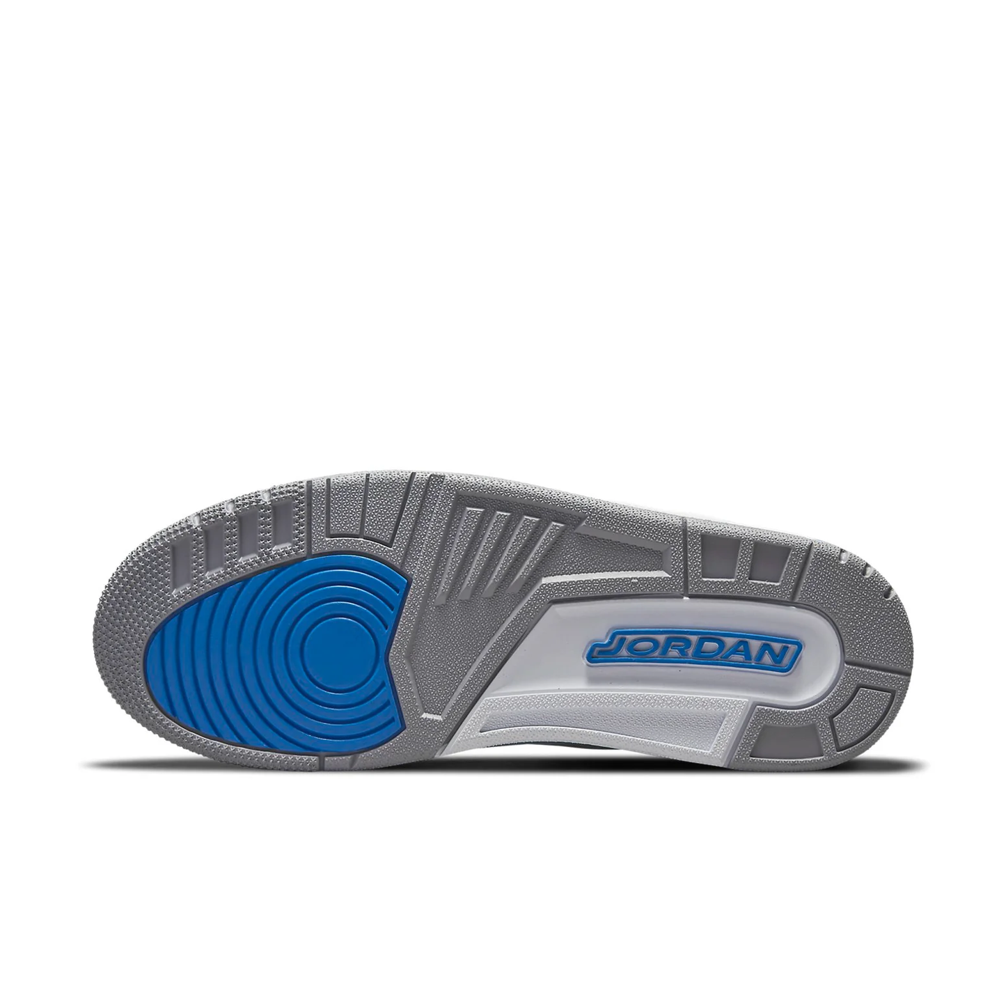 Air Jordan 3 Retro "Racer Blue"