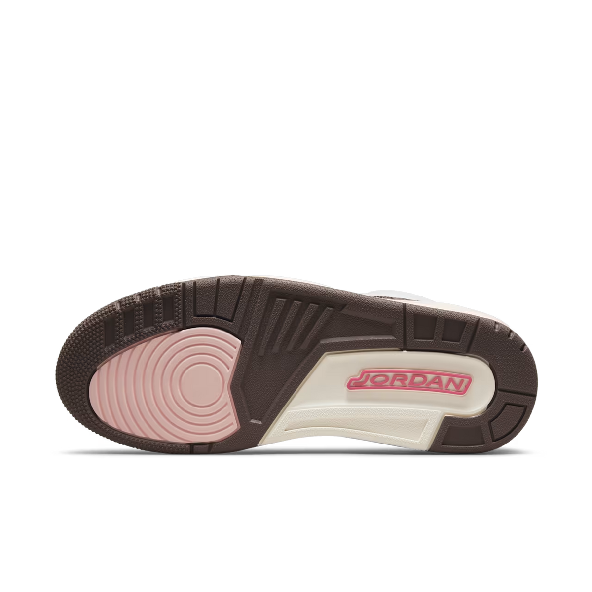 Air Jordan 3 Retro "Neapolitan"