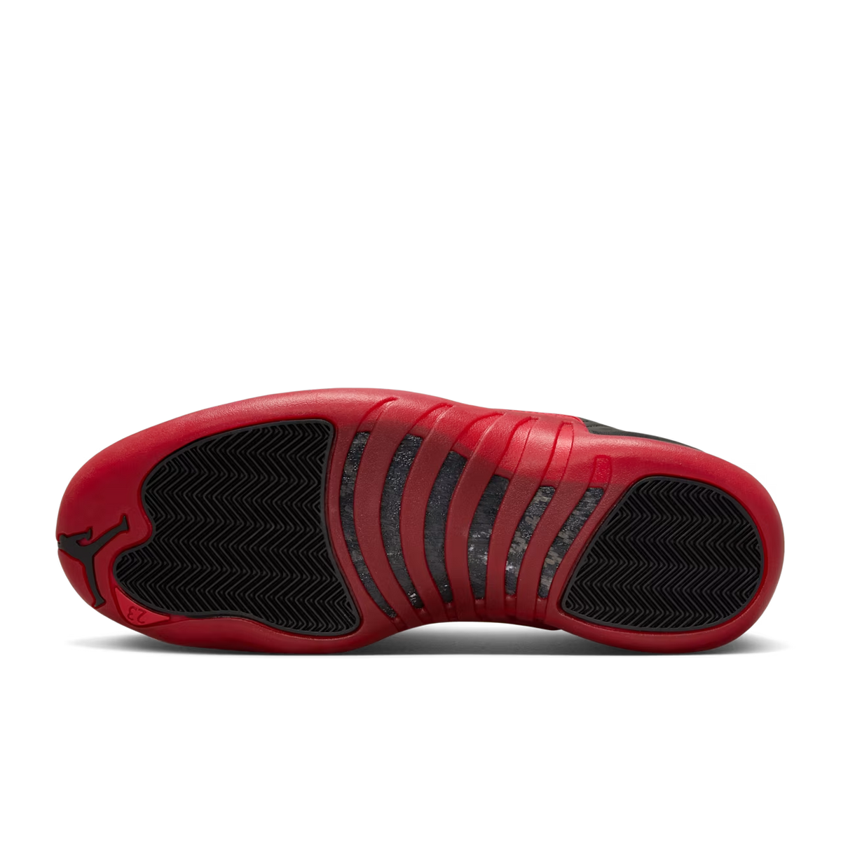 Air Jordan 12 Retro "Flu Game 2025"