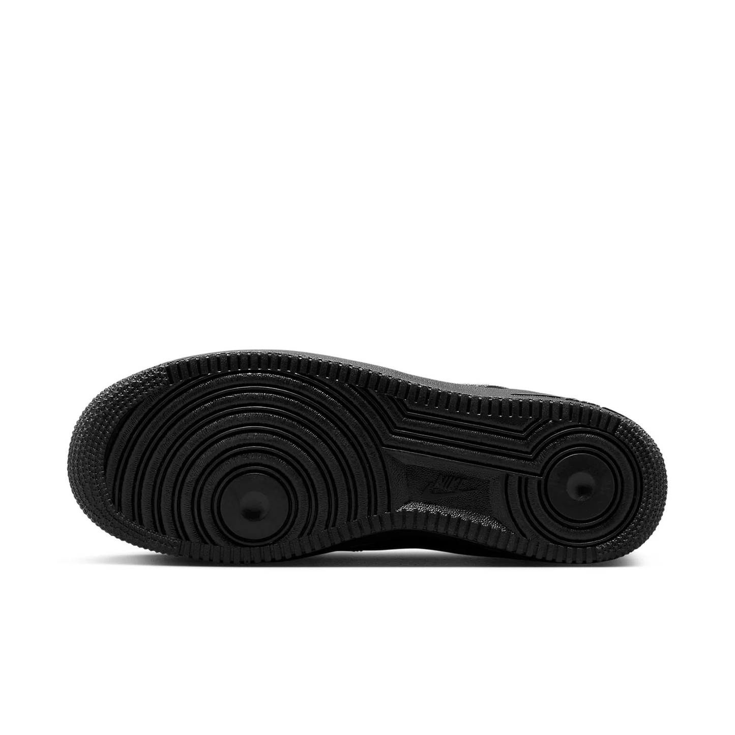 Nike Air Force 1 '07 "Black White" 2023