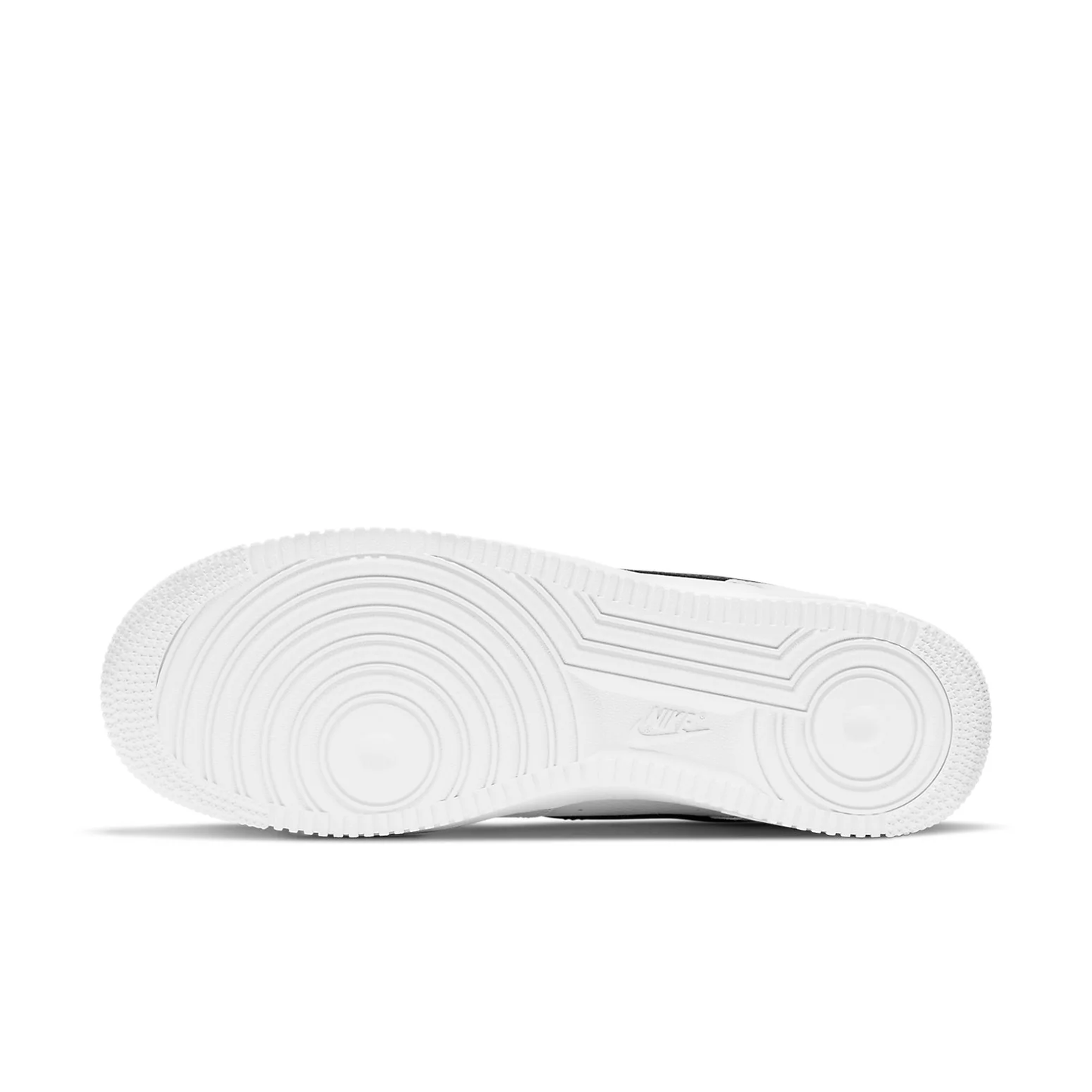Nike Air Force 1 '07 "White Black"