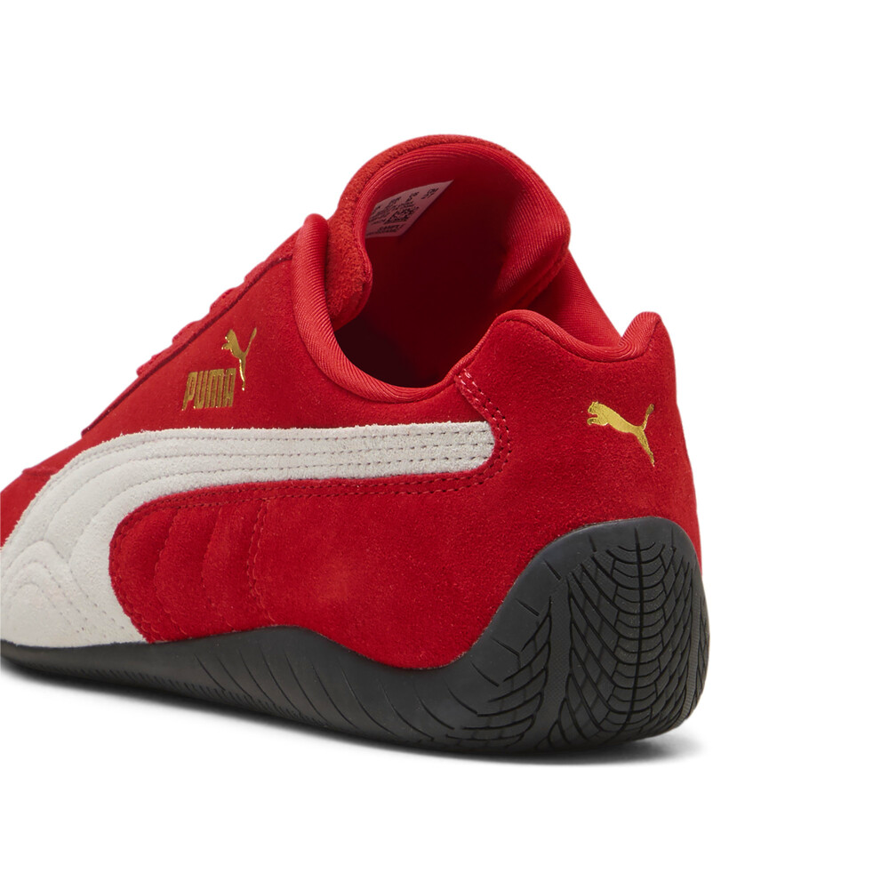 Puma Speedcat OG "Red White"