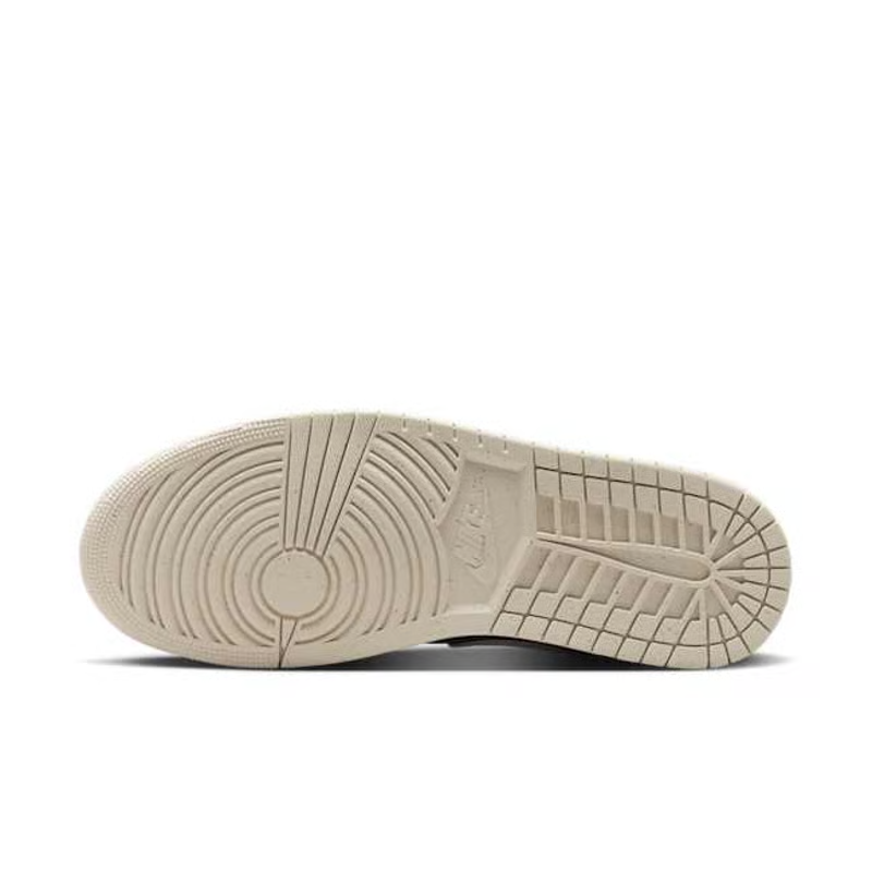 Air Jordan 1 Low "Medium Olive"