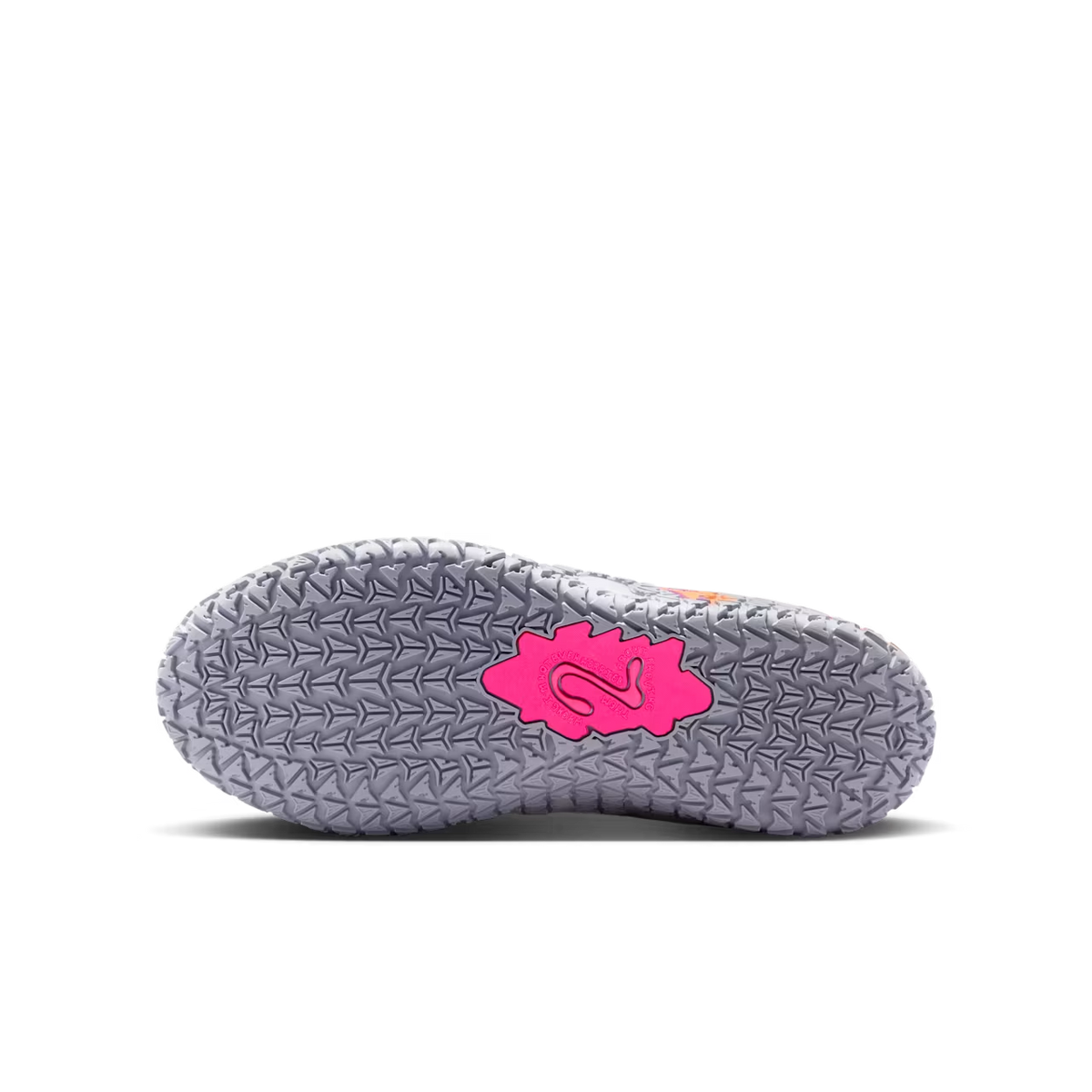 Nike Ja 3 EP "Light Show"