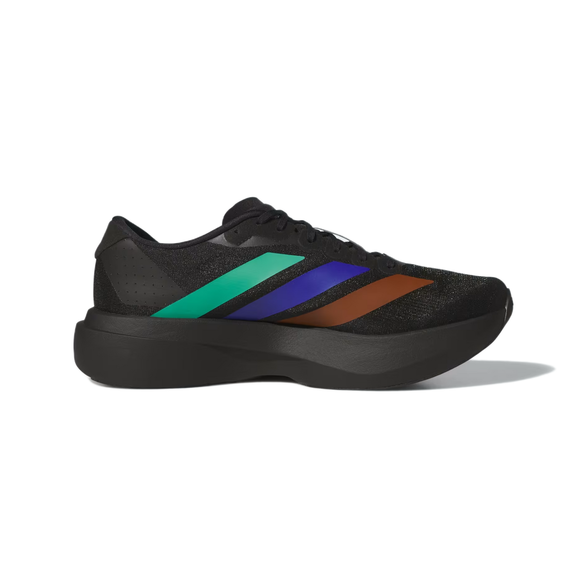 Pharrell Williams Humanrace x Adidas Adizero Evo SL "Core Black"