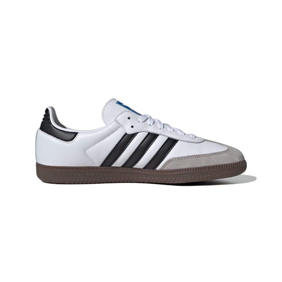 Adidas Samba OG "Cloud White"