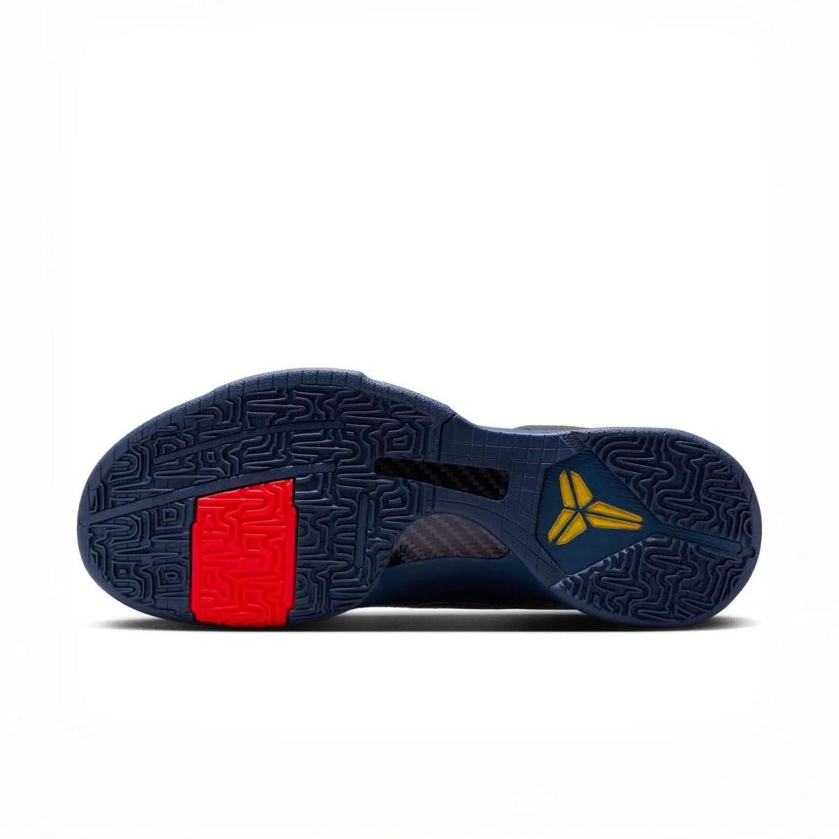 Caitlin Clark x Nike Zoom Kobe 5 Protro "Indiana Fever"