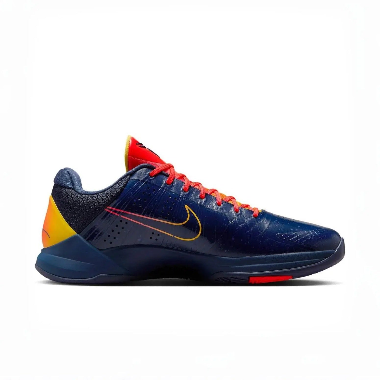 Caitlin Clark x Nike Zoom Kobe 5 Protro "Indiana Fever"