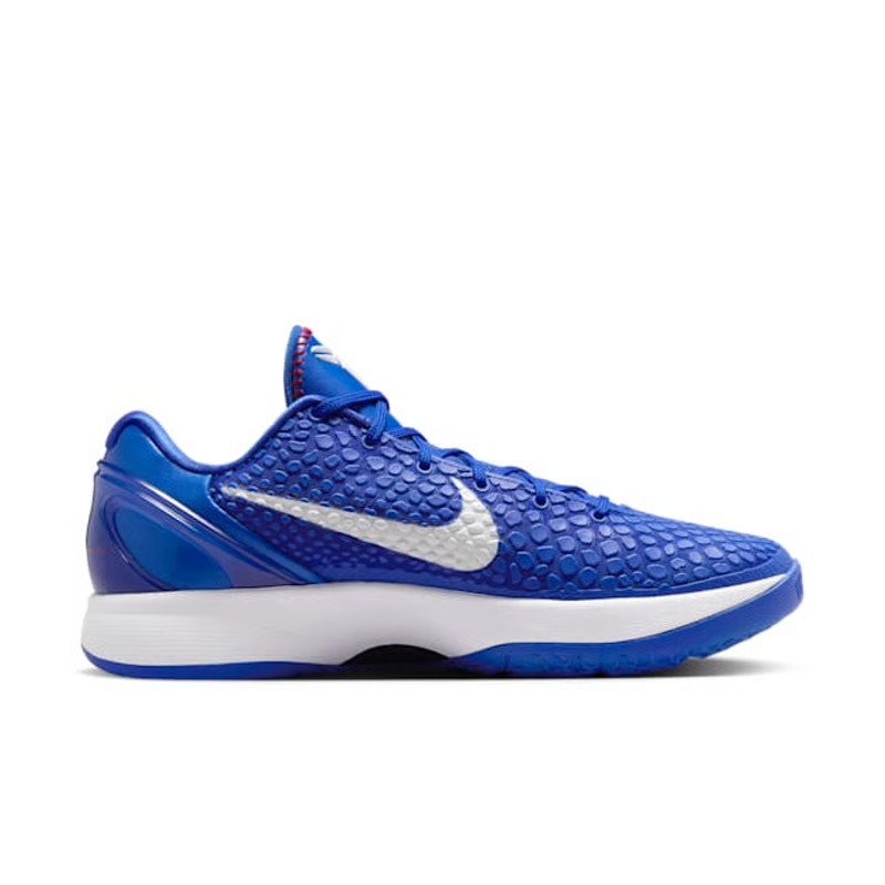 Nike Zoom Kobe 6 Protro "Dodgers"
