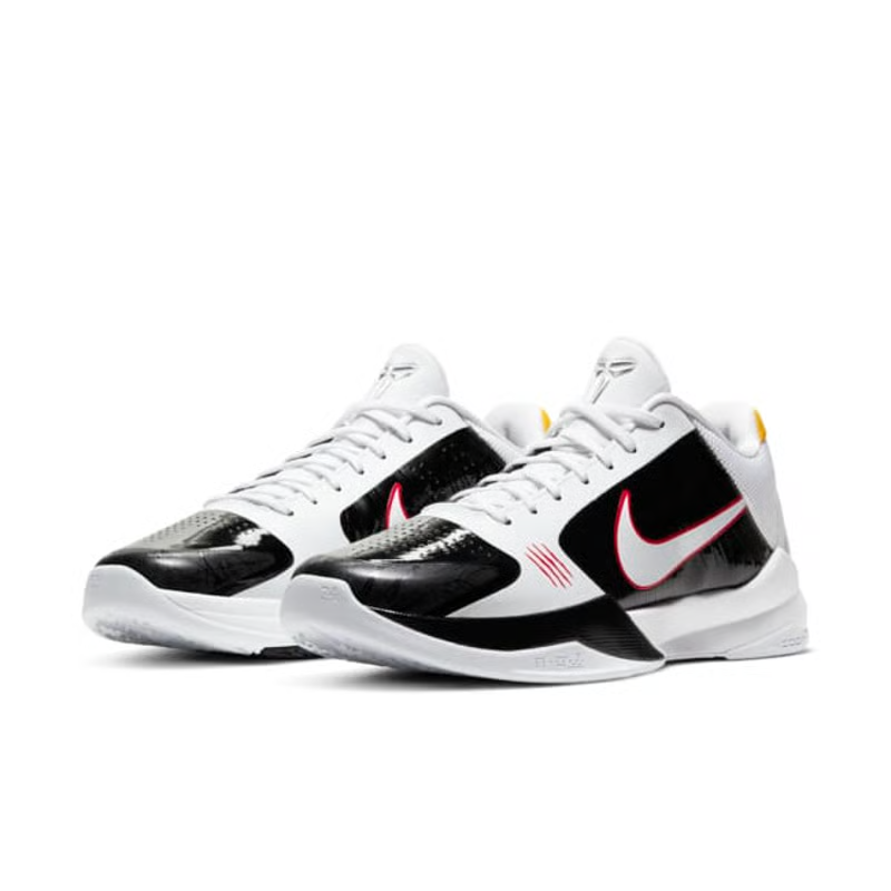 Nike Zoom Kobe 5 Protro "Alternate Bruce Lee"