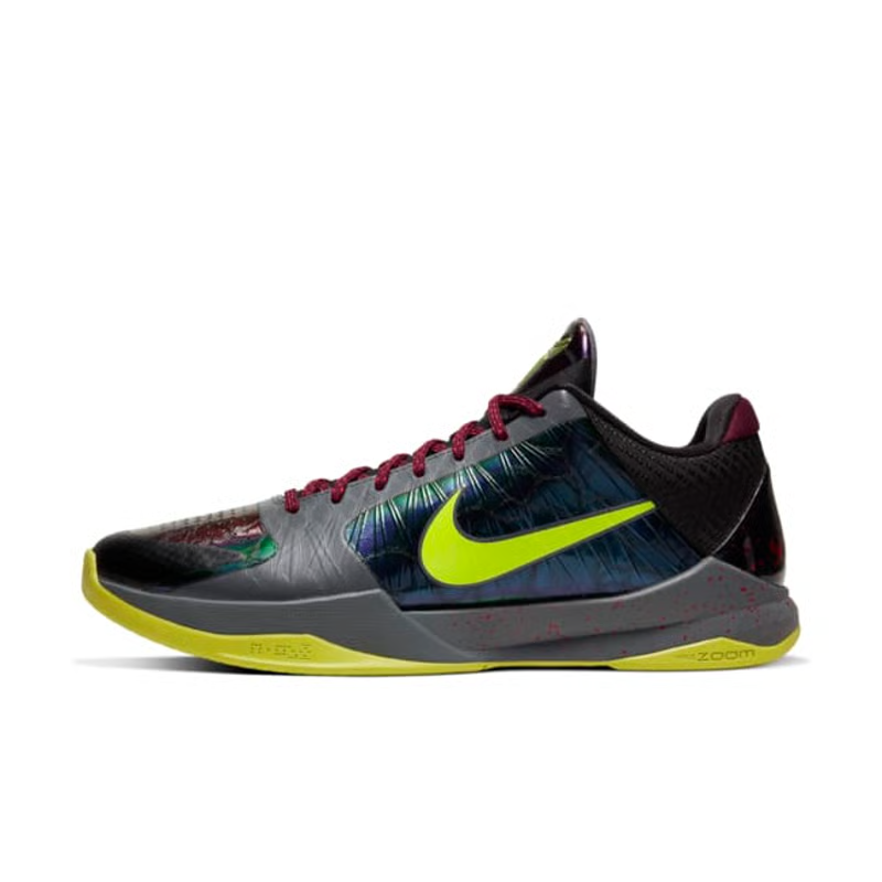 NBA 2K20 x Nike Zoom Kobe 5 Protro 'Chaos Alternate' Gamer Exclusive