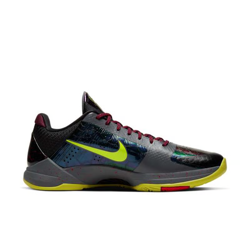 NBA 2K20 x Nike Zoom Kobe 5 Protro 'Chaos Alternate' Gamer Exclusive