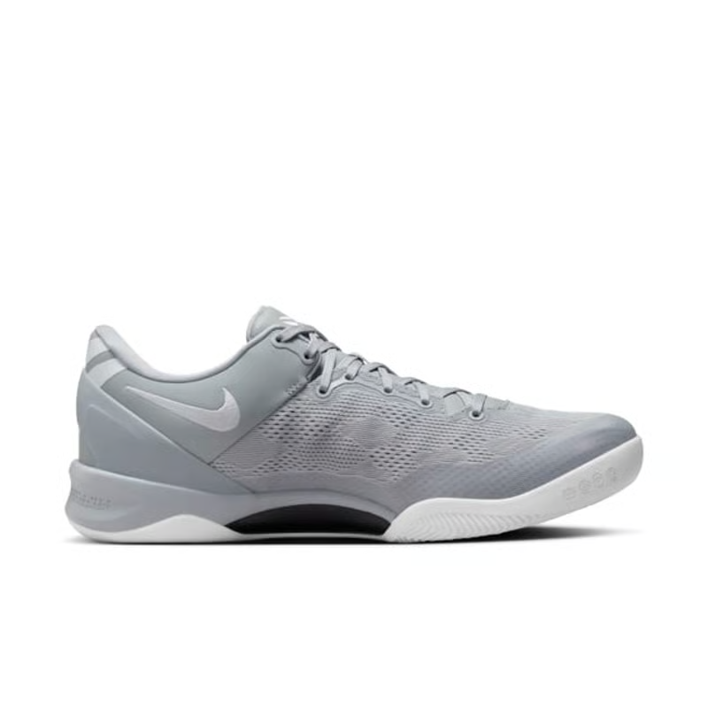 Nike Kobe 8 Protro "Wolf Grey"