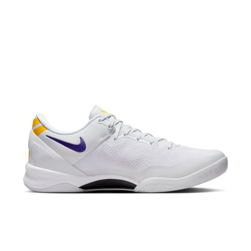 Nike Kobe 8 Protro "Lakers Home"