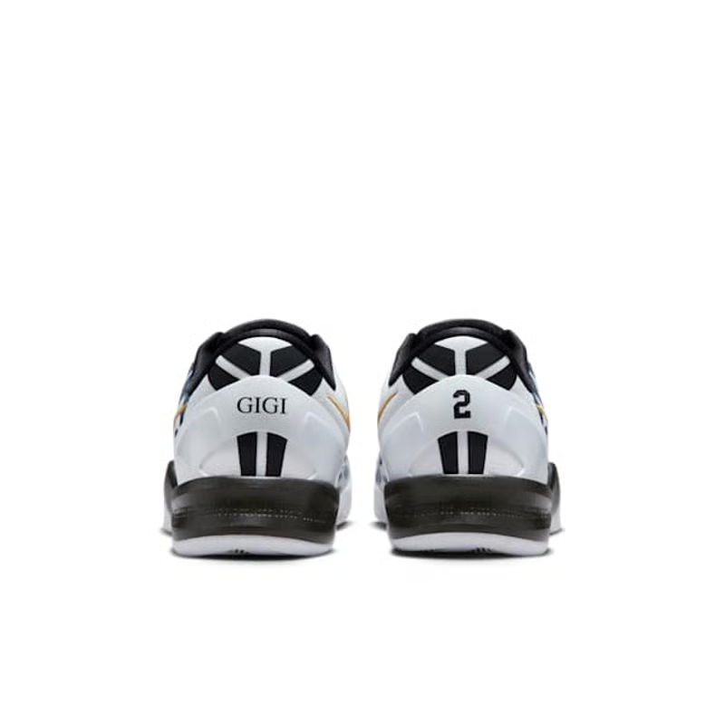 Nike Kobe 8 Protro "Mambacita"