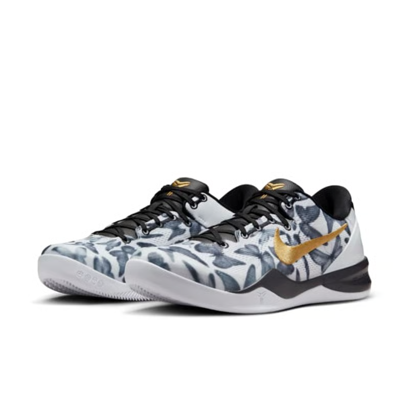 Nike Kobe 8 Protro "Mambacita"