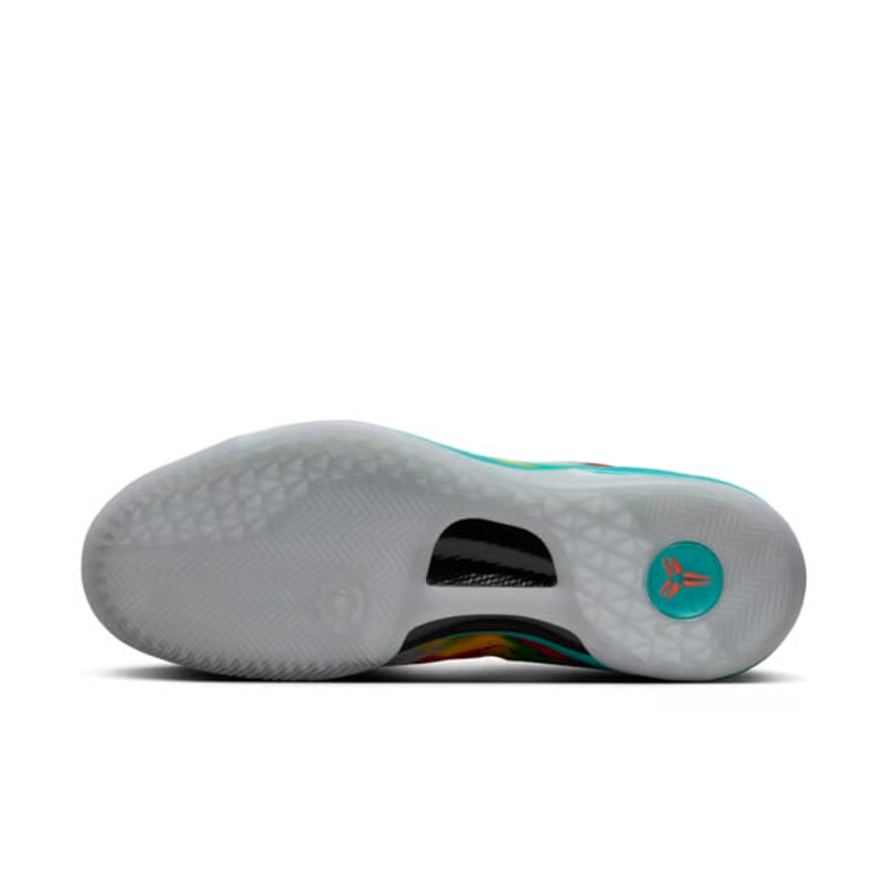Nike Kobe 8 Protro "Venice Beach"