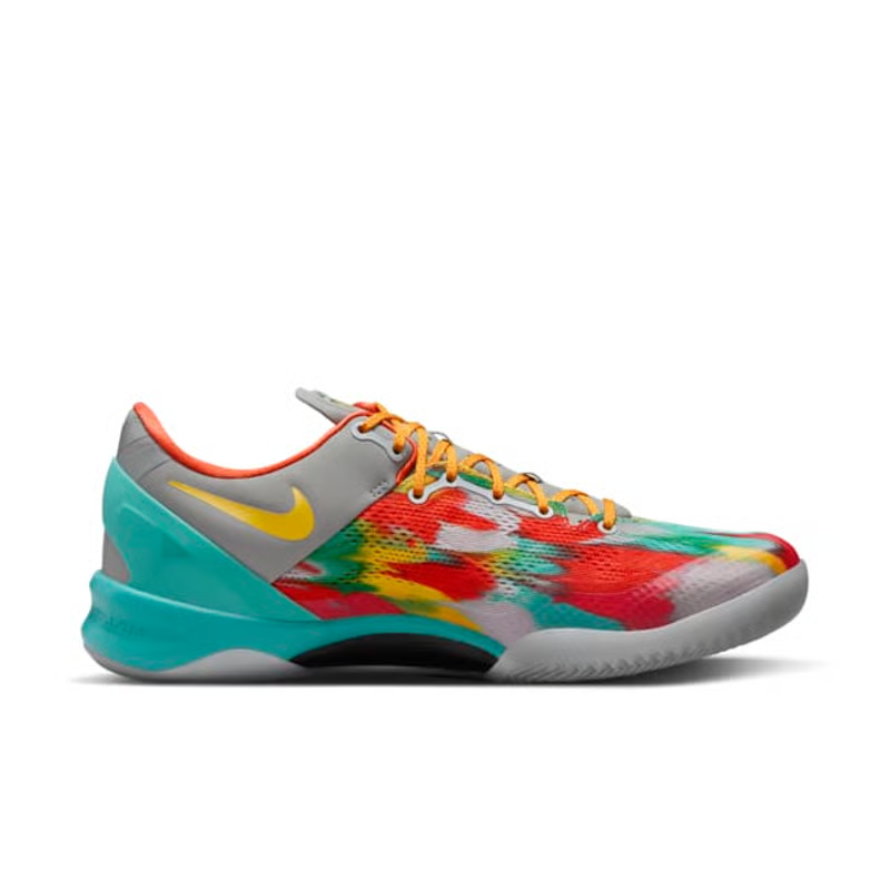 Nike Kobe 8 Protro "Venice Beach"