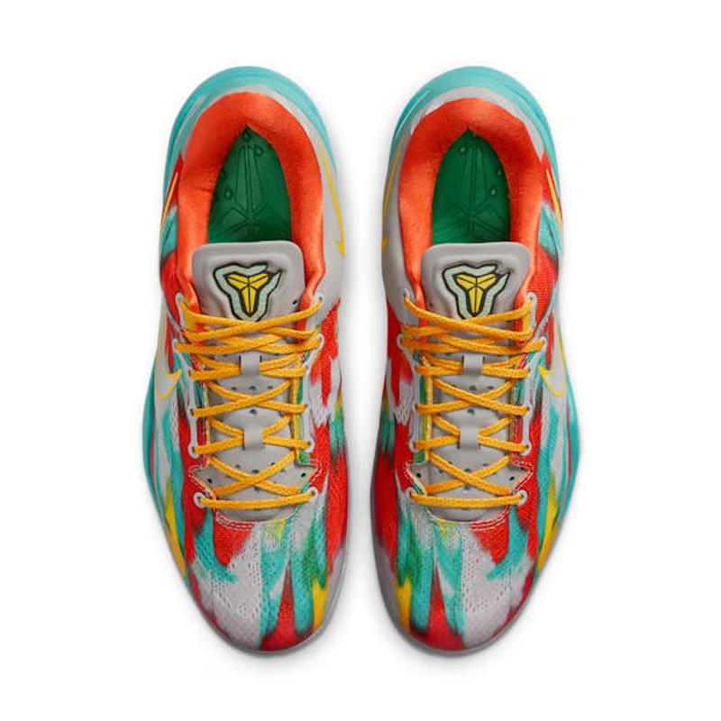 Nike Kobe 8 Protro "Venice Beach"