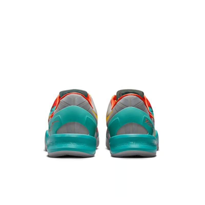Nike Kobe 8 Protro "Venice Beach"