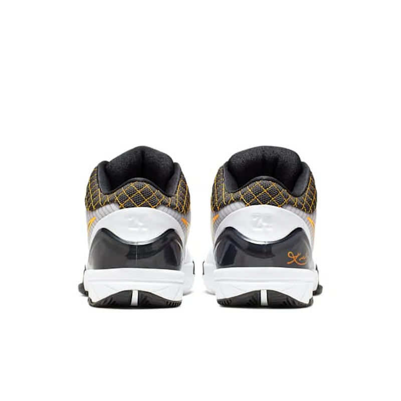 Nike Zoom Kobe 4 Protro "Del Sol"