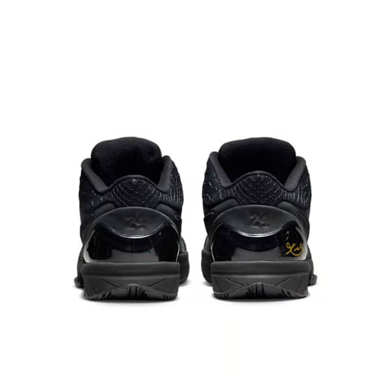 Nike Zoom Kobe 4 Protro "Gift of Mamba"