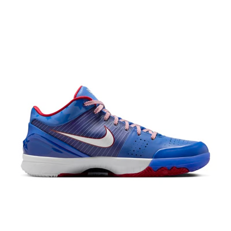 Nike Zoom Kobe 4 Protro "Philly(2024)"