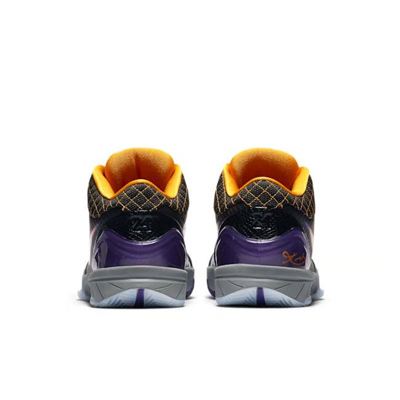 Nike Zoom Kobe 4 Protro "Carpe Diem"
