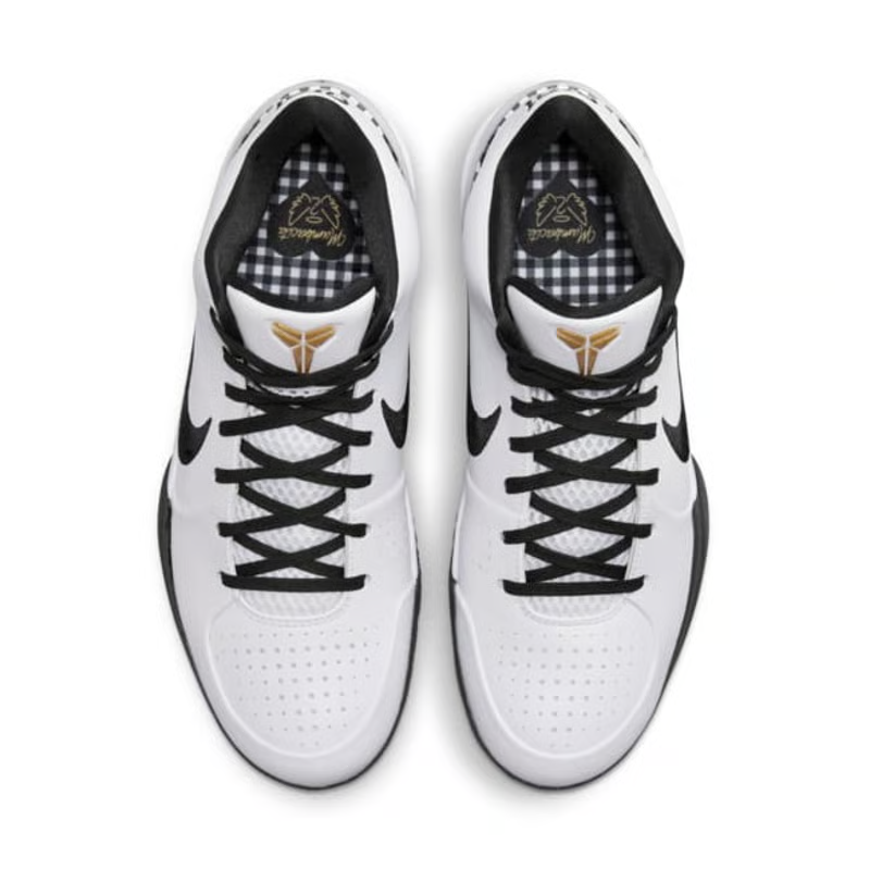 Nike Zoom Kobe 4 Protro "Gigi"