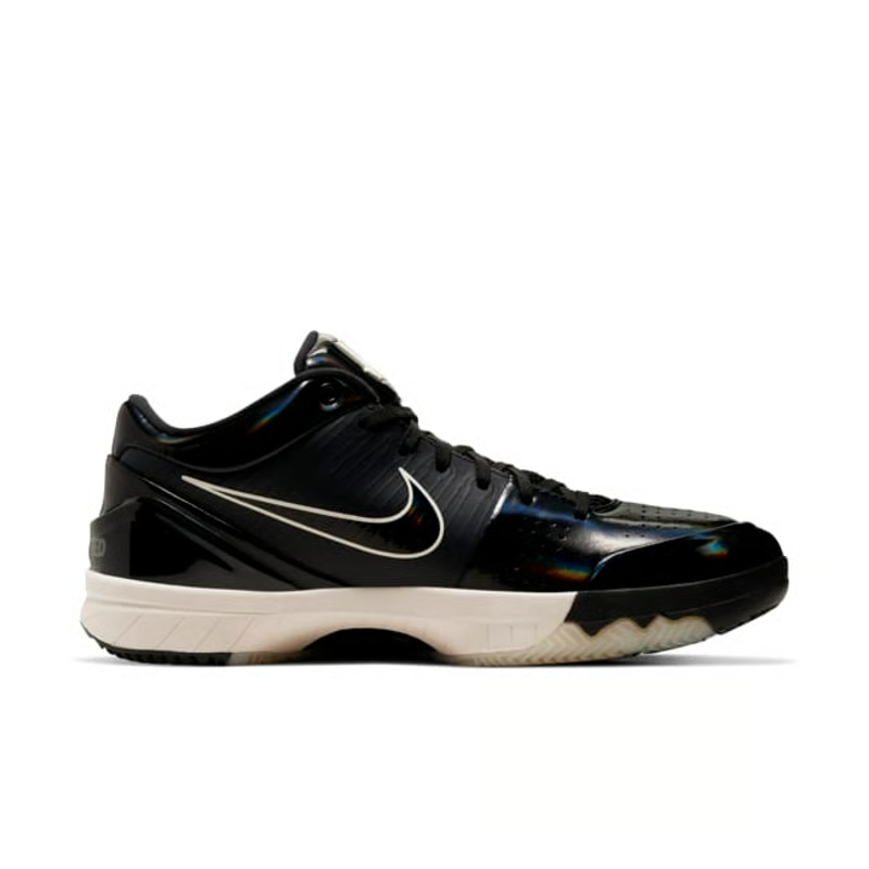 Undefeated x Nike Zoom Kobe 4 Protro "Black Mamba"