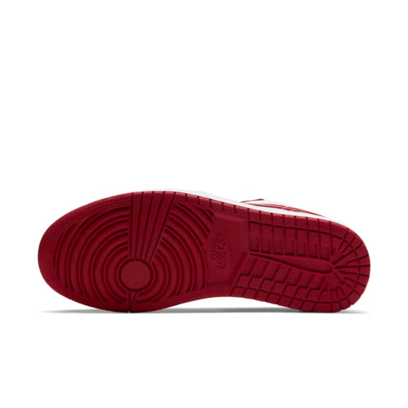 Air Jordan 1 Low "Gym Red"